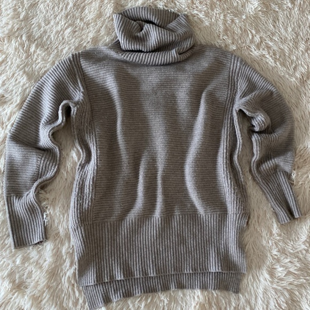 Theo and Spence sweater